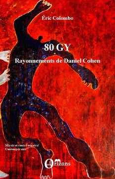 80 GY Rayonnement de Daniel Cohen
