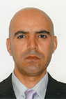 Ali Gharakhani