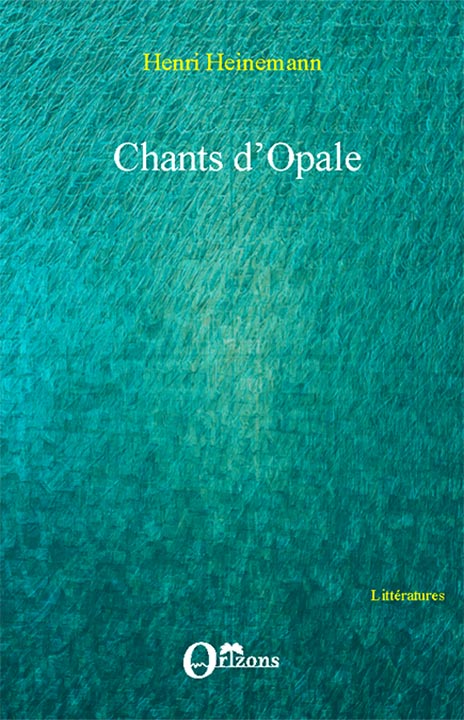 Chants d’Opale