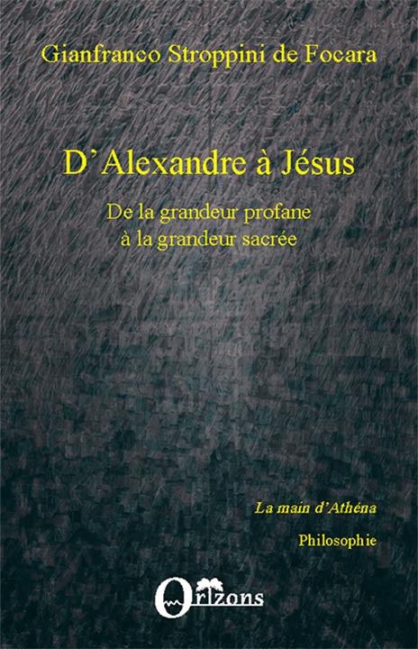 D'Alexandre à Jésus