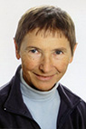 Françoise Delphy