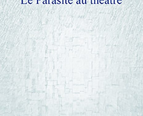Le Parasite au théâtre