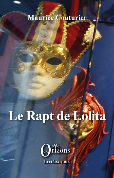 Le Rapt de Lolita