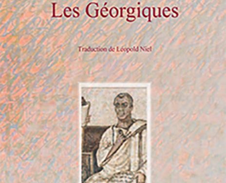 Les Buccoliques, Les Géorgiques, dans une traduction de Léopold Niel