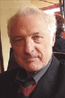 Gérard Mansuy