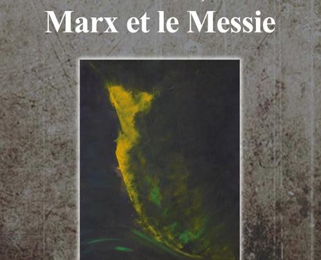 Matrix, Marx et le Messie