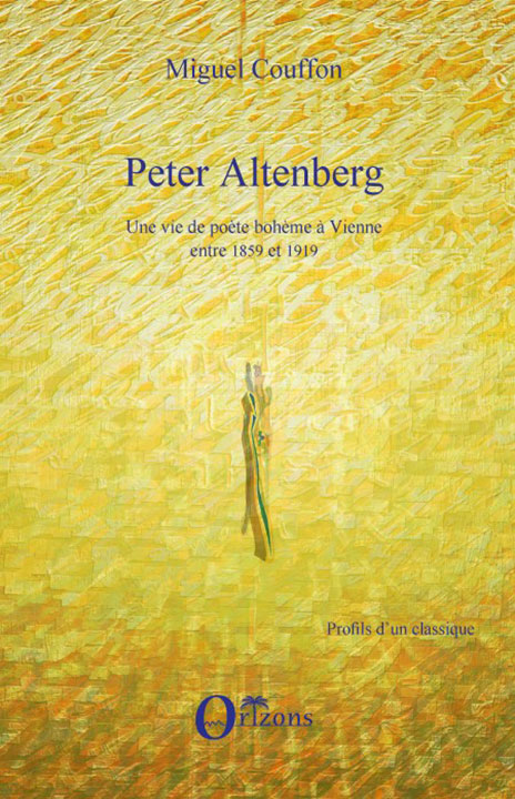 Peter Altenberg