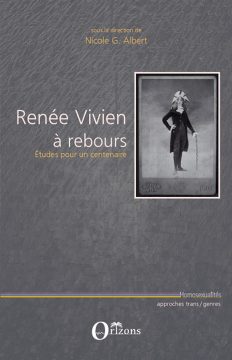 Renée Vivien à rebours