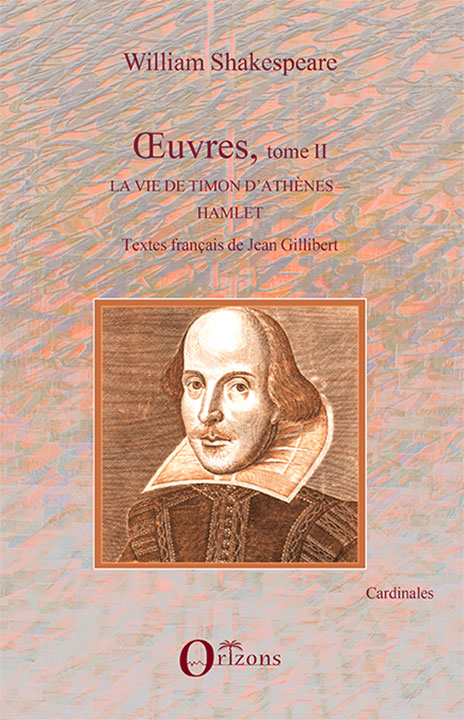 Shakespeare Œuvres tome 2