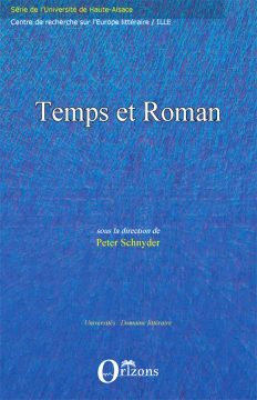 Temps et Roman