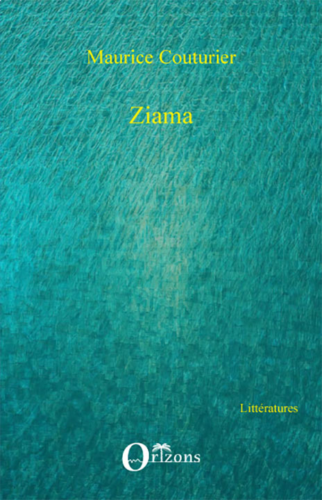 Ziama