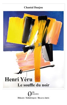 Henri Yéru — Le souffle du noir