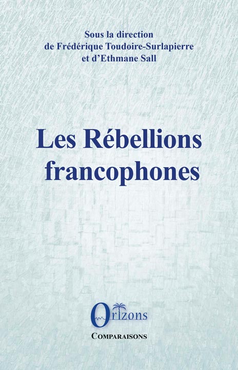 Les Rébellions francophones