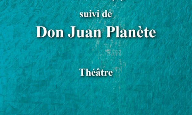 César(s) suivi de Don Juan Planète