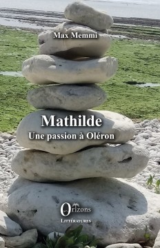 Mathilde - une passion à Oléron