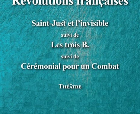 Révolutions françaises