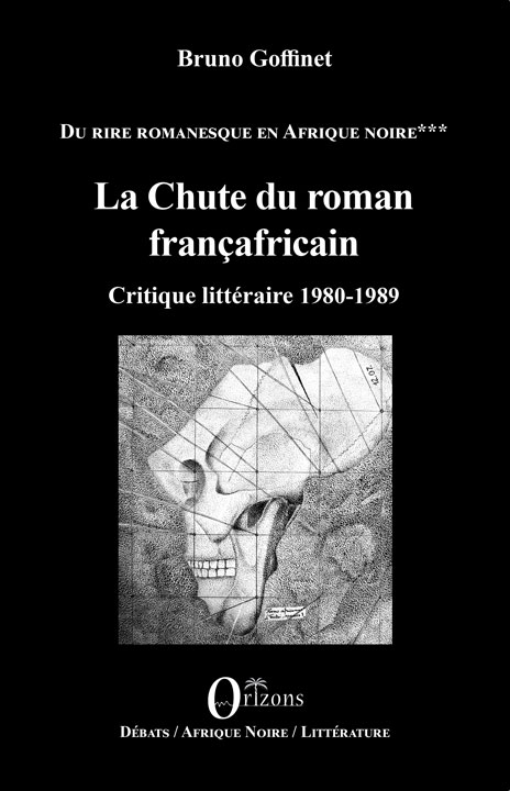 La Chute du roman françafricain