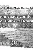 Promenade comtoise entre Doubs et Dessoubre