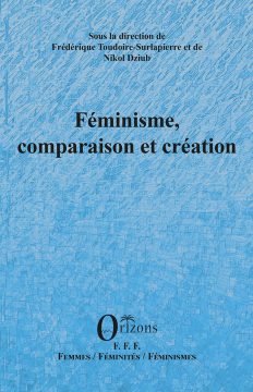 Féminisme, comparaison et création