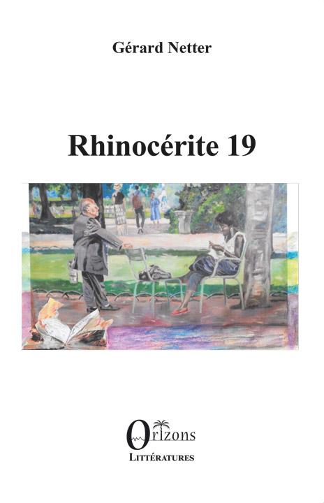 Rhinocérite 19