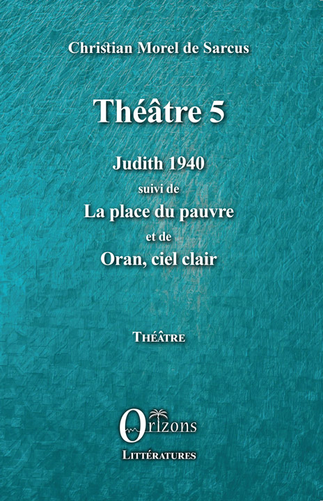 Théâtre 5