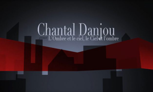 Chantal Danjou évoque son livre « L’Ombre et le ciel – Le Ciel et l’ombre » et répond à Henri Yéru