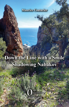 Down the Line with a Smile - Shadowing Vladimir Nabokov