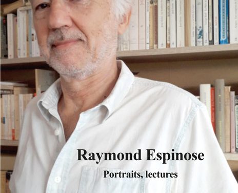 Raymond Espinose