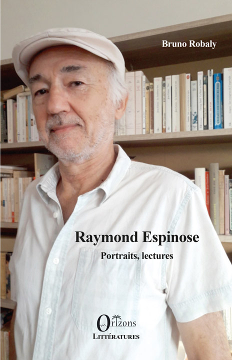 Raymond Espinose - Portraits, lectures