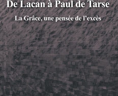 De Lacan à Paul de Tarse