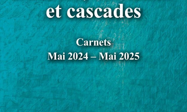 Sources, fontaines et cascades