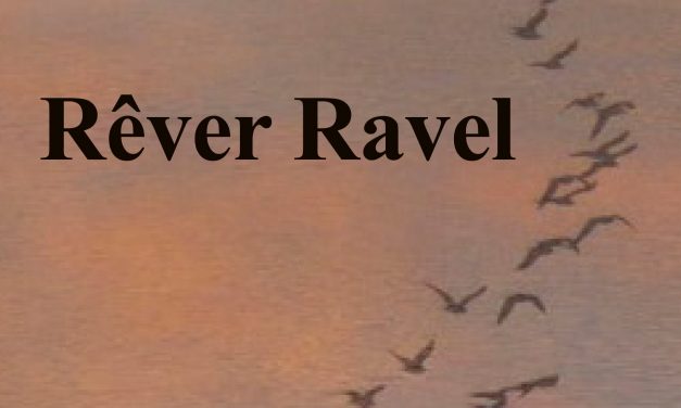 Rêver Ravel