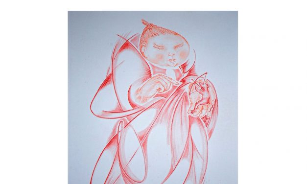 Paradis aujourd’hui