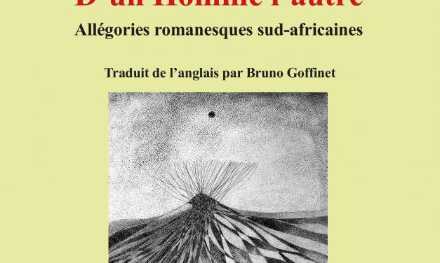 Ondine – D’un Homme l’autre